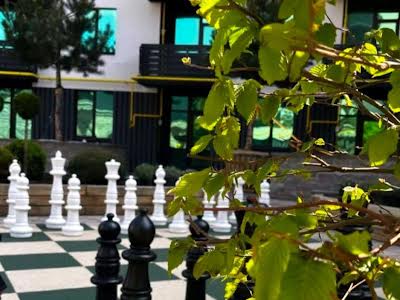 квартира за адресою Героїв Небесної Сотні просп., 14-4