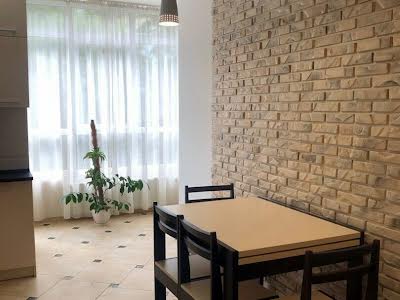 квартира за адресою Тараса Шевченка вул., 60/1