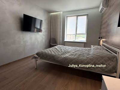 квартира по адресу Сімейна ул., 6