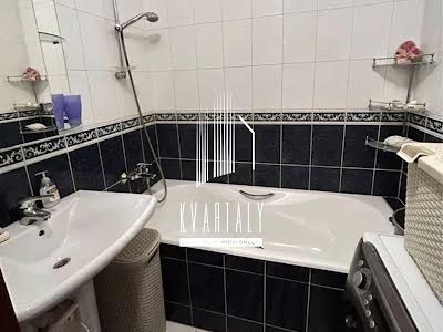 квартира за адресою Оболонський проспект, 36