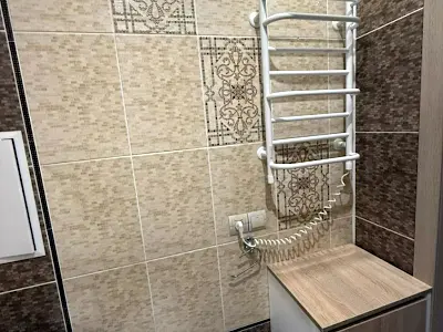 квартира за адресою Соборна, 103