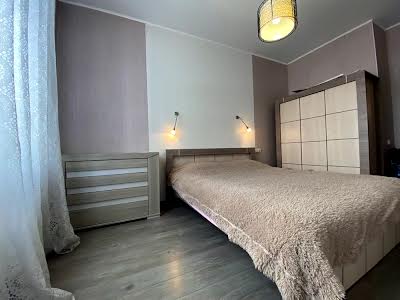 квартира по адресу Щекавицкая ул., 30/39