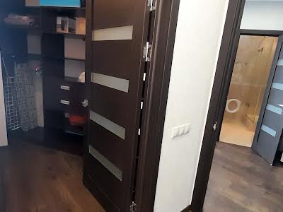 квартира за адресою Миколи Бажана просп., 1-А