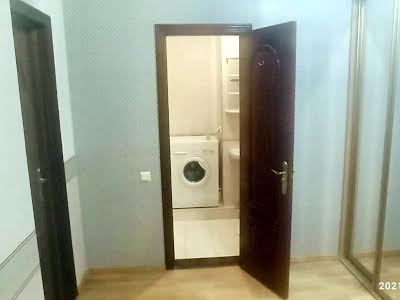 квартира за адресою Провіантська вул. (Галі Тимофєєвої), 3
