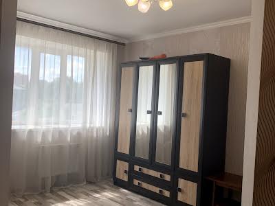 квартира по адресу Озёрная ул., 4-А