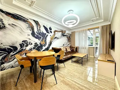 квартира за адресою Берестейський просп. (Перемоги), 5б