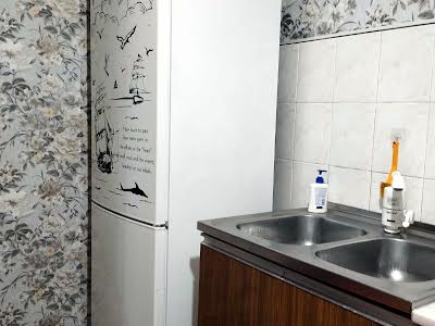 квартира по адресу Бреуса ул., 26