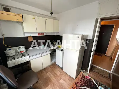 квартира за адресою Щоглова вул., 22а
