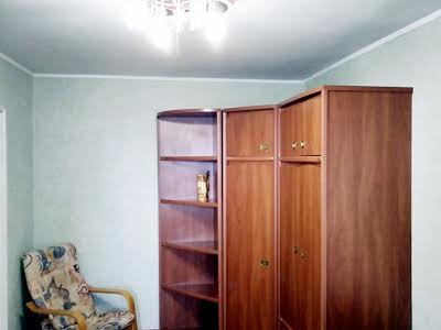 квартира по адресу Канатная ул., 101в
