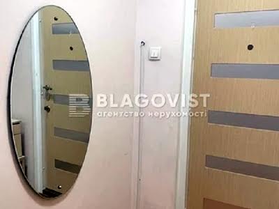 квартира за адресою Олевська вул., 7
