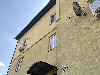 квартира по адресу Корнюшина, 4