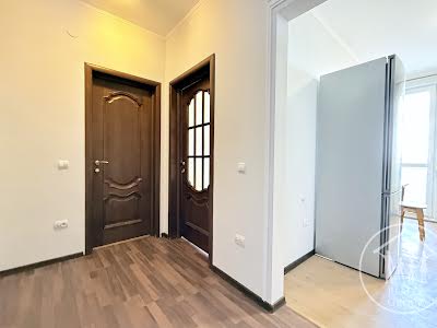 квартира за адресою Головацького, 23 Г
