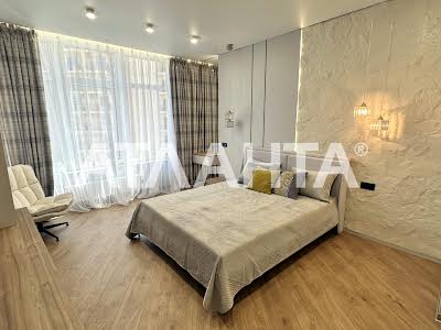 квартира по адресу Генуэзская ул., 3В