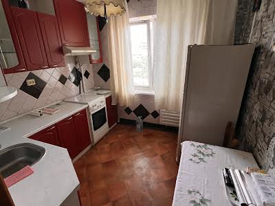 квартира по адресу Зои Гайдай ул., 10