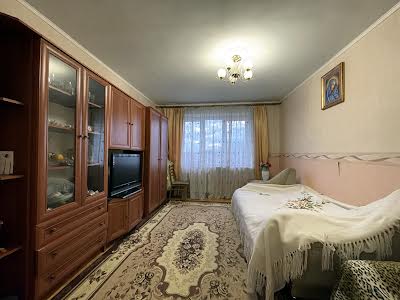 квартира за адресою Михайла Драгана вул., 21