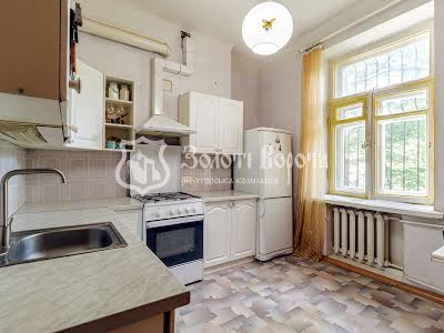 квартира за адресою Костельна вул., 6