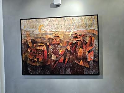 квартира за адресою Бульварно-Кудрявська вул. (Воровського), 17-Б