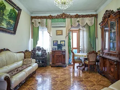 квартира по адресу Богдана Хмельницкого ул., 27