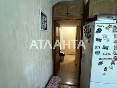 квартира за адресою Одеса, Шевченка просп., 21а