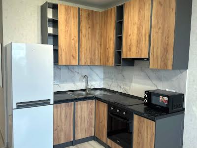 квартира за адресою Миколи Бажана просп., 17-А