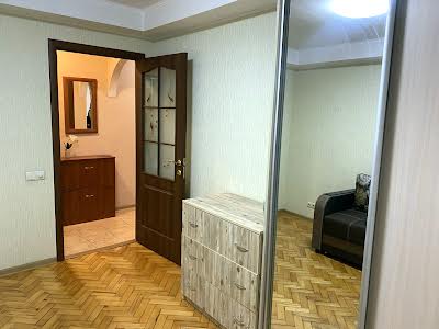 квартира по адресу Сергея Набоки ул., 2