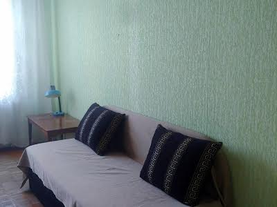 квартира за адресою Володимира Івасюка просп. (Героїв Сталінграду), 27-А