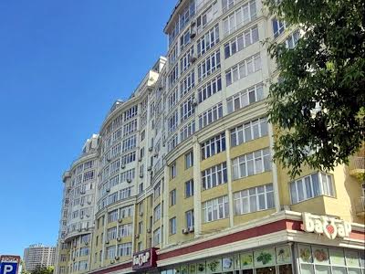 квартира за адресою Одеса, Аркадіївський пров., 9/1