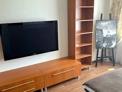 квартира за адресою Бориса Гмирі вул., 18