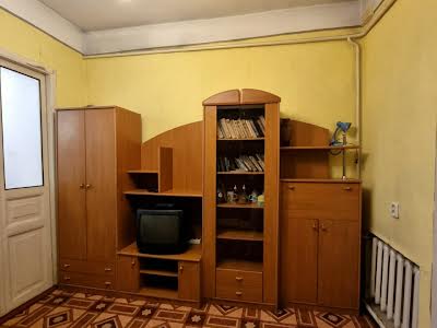 квартира за адресою Богдана Хмельницького вул., 25
