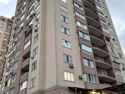 квартира по адресу Моторный пер., 9-А