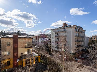 квартира за адресою Львів, Карпинця Івана вул., 9а