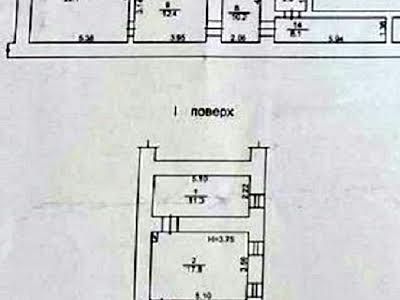 квартира за адресою Олександра Станкова вул. (Лейтенанта Шмідта), 3