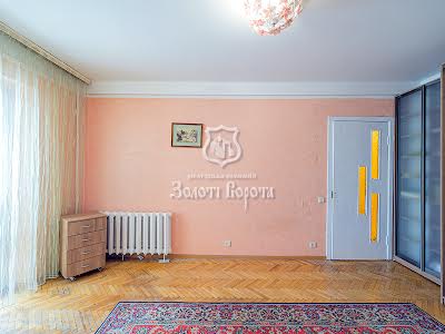 квартира за адресою Берестейський просп. (Перемоги), 25