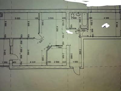 квартира по адресу Одесса, Костанди ул., 162/3