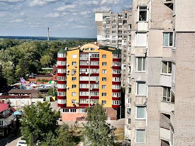 квартира за адресою Заливна вул., 1