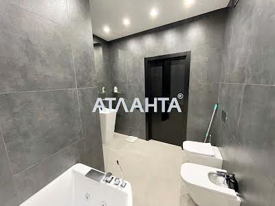 квартира за адресою Каманіна вул., 16а