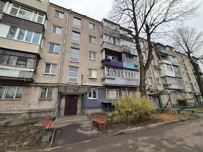 квартира за адресою Кленова вул., 5