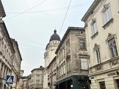 квартира за адресою Львів, Краківська вул., 34