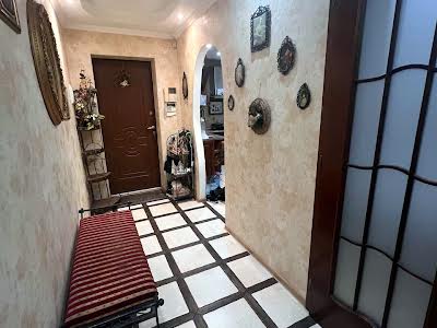 квартира за адресою Данилишиних вул., 47