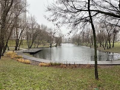 квартира по адресу Киев, Червоной Калины просп. (Владимира Маяковского), 1В