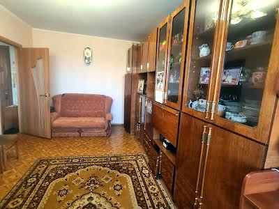 квартира по адресу Фонтанская дорога ул., 30