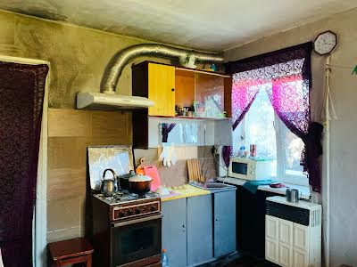 квартира по адресу Молодіжна, 28