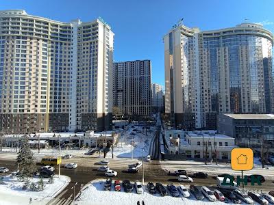 квартира по адресу Генуэзская ул., 1/1