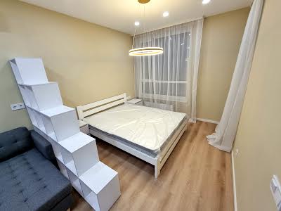 квартира за адресою Осокорська вул., 2 А