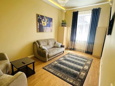 квартира за адресою Личаківська, 41