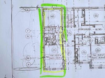 квартира за адресою Генерала Тараса Чупринки вул. (), 130