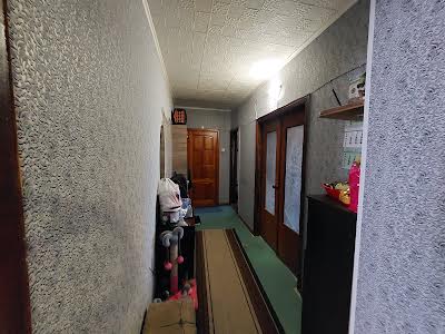 квартира за адресою Євгена Чикаленка вул., 56