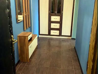 квартира за адресою Академіка Доброхотова вул., 17