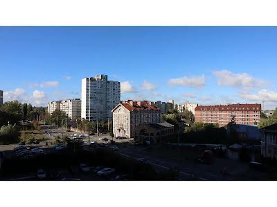 квартира за адресою Степана Рудницького вул. (Академіка Вільямса), 19/14