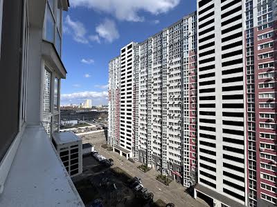 квартира за адресою Драгоманова вул., 2А